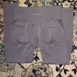 NVGTN Contour Seamless Leggings